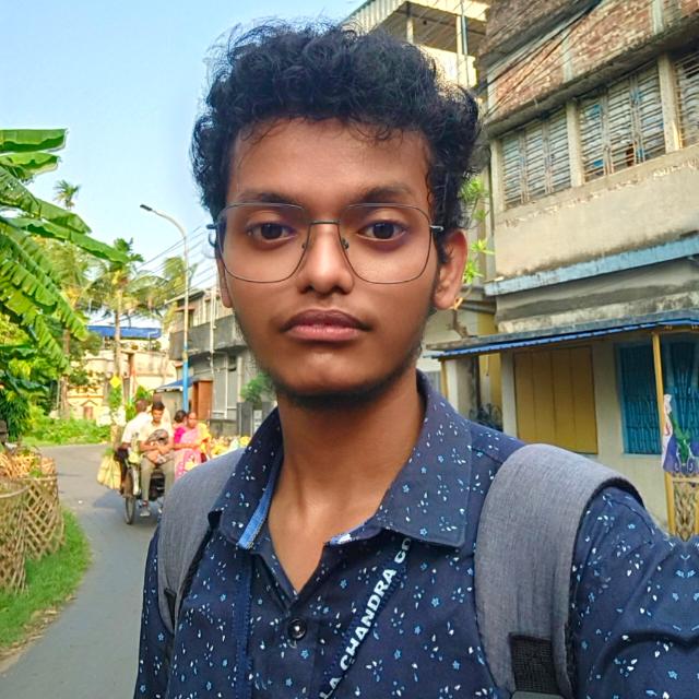 Amit Dutta